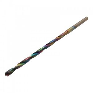 مته الماس سوراخکاری دارای کارگیر 35mm و قطر مته 2mm