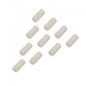 اسپیسر پلاستیکی 15mm (بسته 20 عددی)