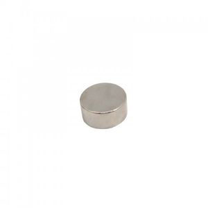 آهن ربای نئودمیوم فوق قوی 8mm X 4mm استوانه ای