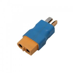 مبدل کانکتور XT60 مادگی به T نری