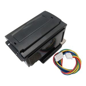 ماژول پرینتر حرارتی CSN-A3 دارای ارتباط سریال TTL