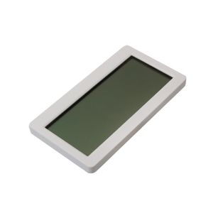 رطوبت سنج و دماسنج مدل DC206