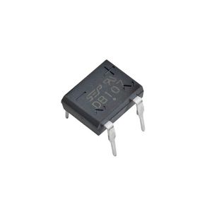 بسته 2 تایی پل دیود 1 آمپر DB107