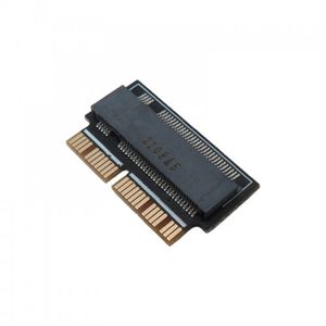 آداپتور مبدل M.2 NGFF PCIE NVME SSD به Apple SSD