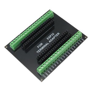 برد توسعه ESP32 سازگار با NodeMCU 32S