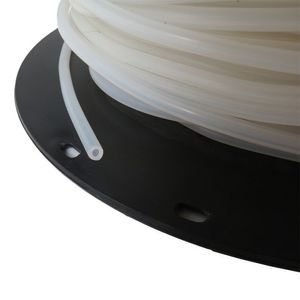شیلنگ سیلیکونی نسوز ابعاد 4X2