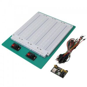 کیت بردبورد سایز بزرگ SYB-500