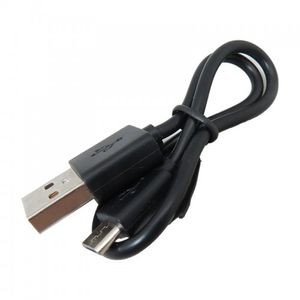 کابل شارژر میکرو USB طول 50 سانتی متر