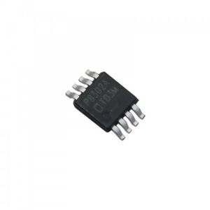 آی سی آمپلی فایر صوتی PAM8302A پکیج MSOP-8