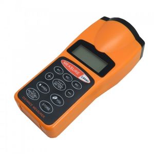 متر دیجیتال آلتراسونیک CP3007 مجهز به پوینتر لیزری