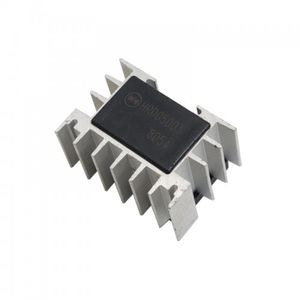 ماژول  رگولاتور  کاهنده HRD05003 با خروجی 5V-3A