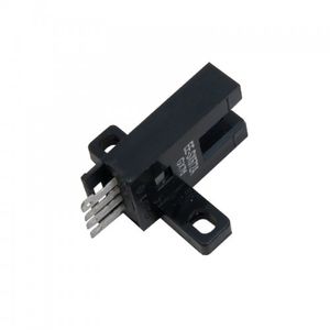 سنسور سوییچ فوتوالکتریک اسلات EE-SX672A