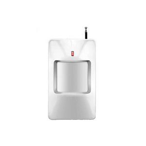 چشمی دزدگیر اماکن بی سیم مدل ZC-PR02