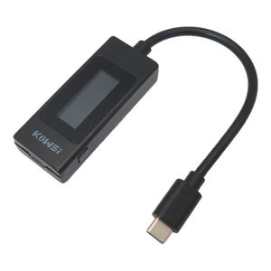 ماژول مانیتورینگ شارژ Type-C