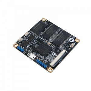 برد توسعه STM32H750XB
