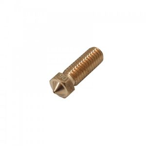 نازل اکسترودر ولکانو  0.6mm پرینتر سه بعدی