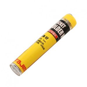 سیم لحیم TAJIMA قطر 1 میلی متری DEX-17
