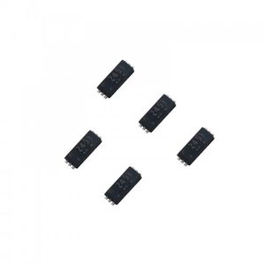 ماسفت UPA2451TL-E1 پکیج SOT23-6 بسته 5 عددی