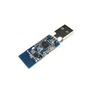 ماژول ترنسیور NRF24L01P   PA   LNA با رابط USB و برد 1000متر