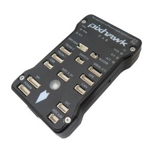 برد اتوپایلوت و فلایت کنترل Pixhawk V2.4.8