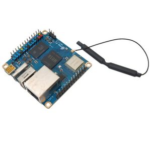 برد توسعه چهار هسته ای Orange Pi Zero3