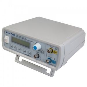 دستگاه فانکشن ژنراتور دو کاناله FY3200S محصول FeelTech