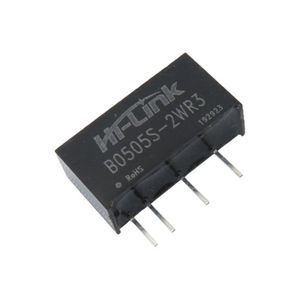 ماژول مبدل ایزوله DC به DC مدل B0505LS