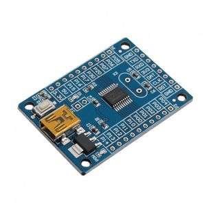 برد توسعه N76E003