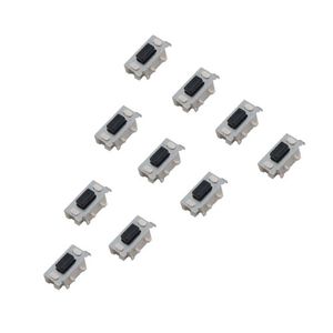 میکرو سوئیچ فشاری SMD بسته 10عددی
