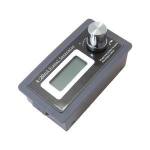 سیگنال ژنراتور دستگاه PLC دارای جریان خروجی 4mA تا 20mA