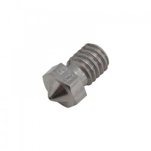 نازل استیل اکسترودر 0.5mm پرینتر سه بعدی