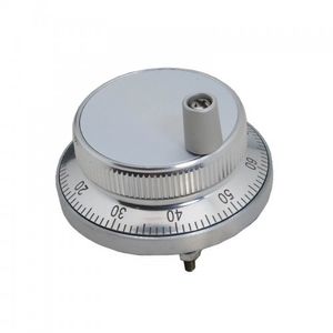 ولوم روتاری چرخشی CNC