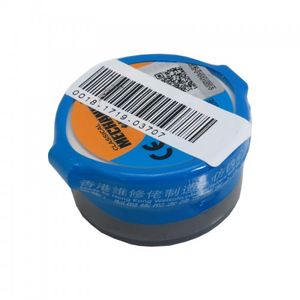 خمیر قلع  XG-30 مناسب برای لحیم کاری قطعات SMD