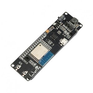 برد WeMos ESP WROOM 02 دارای وایفای داخلی