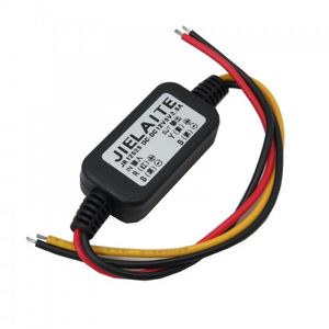 رگولاتور DC به DC کاهنده خروجی 2.5A 5V ورودی 8V الی 15V