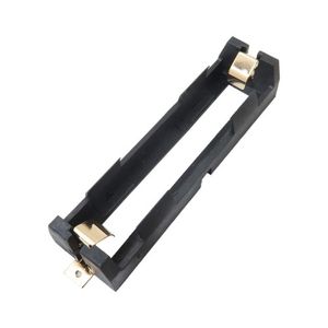 جاباتری 18650 تکی SMD