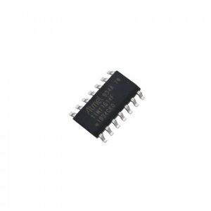 میکروکنترلر ATTINY1614