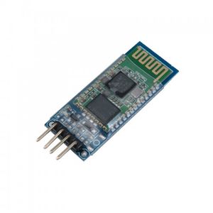 ماژول بلوتوث CSRBC417 دارای ارتباط سریال HC-06