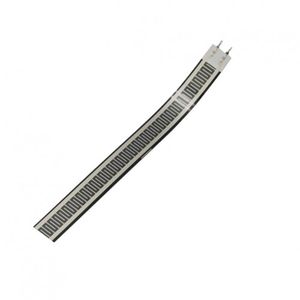 سنسور پیزومقاومتی انعطاف پذیر RP-L-170