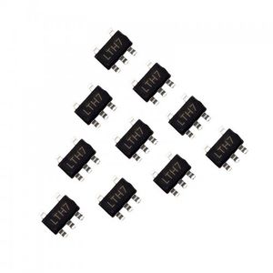 آی سی شارژر LTC4054 بسته 10 عددی