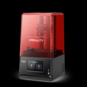پرینتر سه بعدی رزینی HALOT-ONE Pro محصول Creality