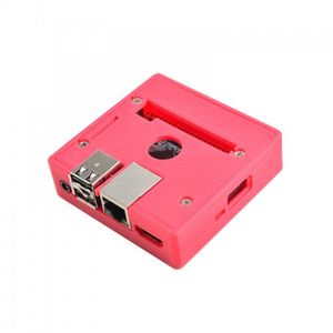 کیس پلاستیکی برد NanoPi M1