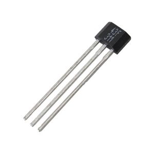 سنسور اثر هال DH43AF بسته 2 عددی