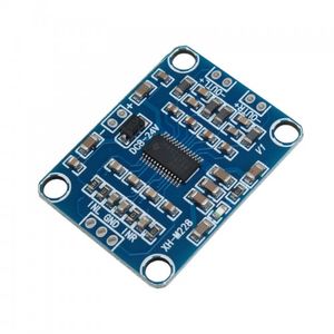 ماژول تقویت کننده استریو مدل TPA3110