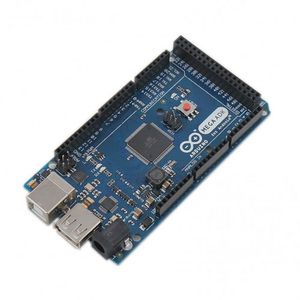 برد آردوینو Mega ADK دارای پردازنده مرکزی ATmega2560
