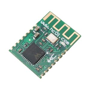 ماژول وای فای داری ارتباط سریال HC-25