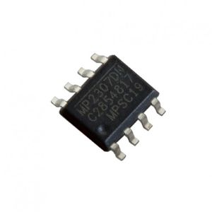 آی سی رگولاتور MP2307DN پکیج SOIC8N بسته 5 عددی
