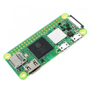 برد رزبری پای ZERO 2 W