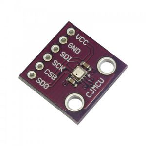 ماژول سنسور فشار، دما و رطوبت BME280