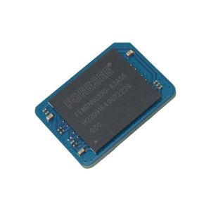 ماژول حافظه 32GB EMMC مناسب OrangePi 5 Plus / PI 3B